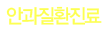 안과질환진료